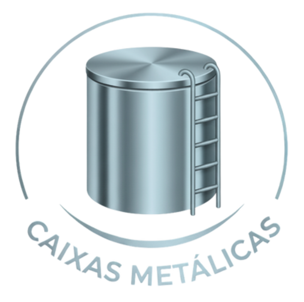 Jau Caixas Metálicas